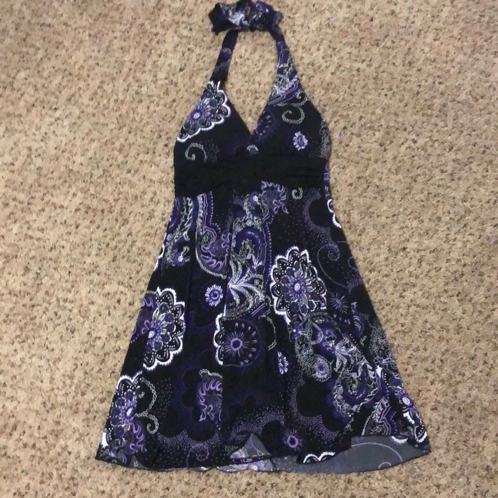 Dress.